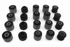 Silentbloky Escape gumové Nissan Patrol Y60/61